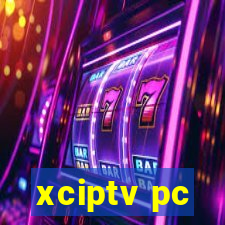 xciptv pc